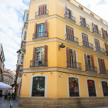 Malagaflat City Center Dış mekan fotoğraf